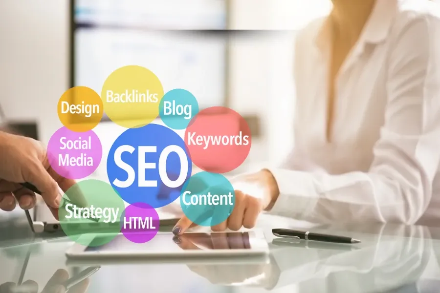 Audit SEO tehnic complet in 15 puncte cu raport P0 P1 P2 WebSimplu