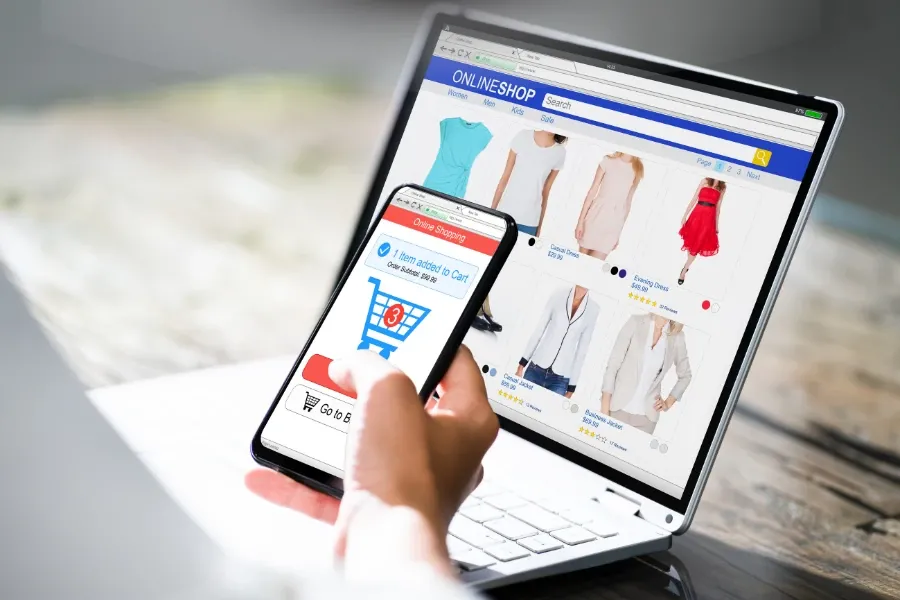 Creare magazin online pe WooCommerce, OpenCart sau platformă custom — WebSimplu