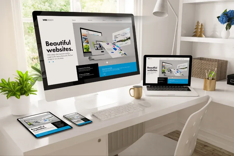 Mentenanta site lunara cu updates backup monitorizare WebSimplu