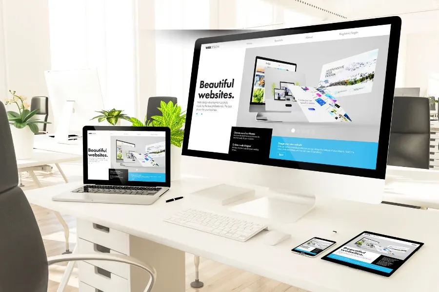 Migrare site WordPress catre Astro framework fara pierderi pozitii Google