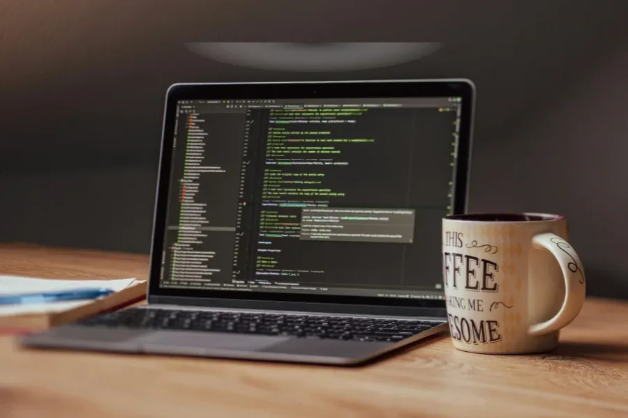 Optimizare viteza site pentru Core Web Vitals LCP INP CLS WebSimplu